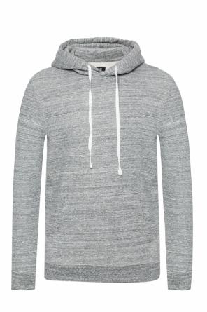 'mind oth' hooded sweatshirt, zdjęcie 1 'mind oth' hooded sweatshirt od AllSaints